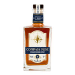 Compass Rose - Straight Bourbon Whiskey - 44.5% ABV